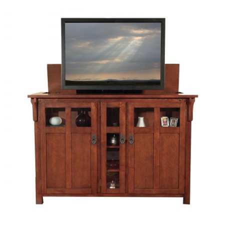TOUCHSTONE HOME PRODUCTS Touchstone Home Products 70062 Bungalow TV Lift Cabinet 70062